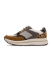 Tamaris Sneakers Low 1-23735-47 in bunt