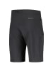 SCOTT M EXPLORAIR TECH SHORTS in Schwarz