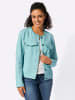 WITT WEIDEN Jersey-Blazer in mint