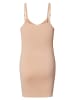 Noppies Still-Top Seamless Nursing Dress in Natural