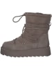 Tamaris Winterstiefel in taupe