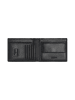 PICARD Portemonnaie London 1 Schwarz