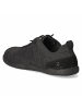 Josef Seibel Schnürhalbschuh in schwarz