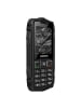 HAMMER Rock Outdoor Tastenhandy Dual SIM