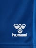 Hummel Hummel Kurze Hose Hmlessential Multisport Erwachsene Schnelltrocknend in TRUE BLUE