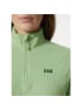 Helly Hansen W DAYBREAKER 1/2 ZIP FLEECE in Grün