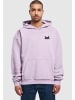 Merchcode Sweat & Fleece - Hoodies in lilac