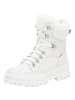 Rieker Evolution Schnürboots W2174 in weiss