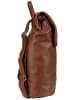Zwei Rucksack Mademoiselle MR13 in Cognac