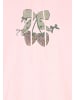 myMo Women Hoodie in Light Rose