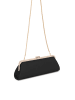 Kazar Clutches in Schwarz