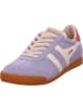 Gola Sneaker in blau