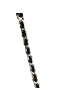Valentino Makena Schultertasche 30 cm nero