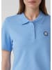 s.Oliver T-Shirt in 5141_hellblau