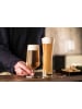 Schott Zwiesel 4er Set Weizenbiergläser Beer Basic 0,5 Liter in transparent
