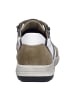 Josef Seibel Sportliche Schnürschuhe in Beige