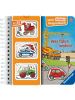 Ravensburger Verlag GmbH Buch - Mein großes Magnetbuch - Wer fährt wohin?