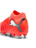 Puma Fußballschuh "Future 9 Pro MxSG" in Rot