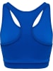Newline Newline Top Women's Core Laufen Damen Dehnbarem in TRUE BLUE