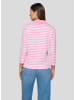 Rabe T-Shirt in Rosa