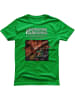 Dungeons And Dragons T-Shirt "D&D Set 1 - Basic Rules T-Shirt" in Grün
