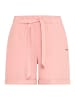 Oxmo Chinoshorts OXLina in Rosa