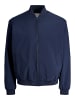 Jack & Jones Blousonjacke in Navy Blazer