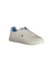 Tommy Hilfiger Hellblaue Polyurethan-Sneaker
