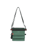Hedgren Uni Isa Umhängetasche RFID Schutz 18.5 cm duck green