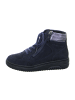 Hartjes Komfort Stiefeletten in Blau
