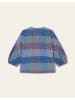 Oilily Bhoomi Bluse in Blau