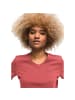 Maier Sports Trudy Da-Shirt 1/2 Arm in Rot4541