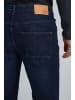 !SOLID 5-Pocket-Jeans in blau