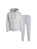 Jack & Jones Trainingsanzug in Hellgrau