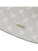 JOOP! Schultertasche 'Mazzolino Edition Annina in Hellgrau 27,50 x 17,00 x 8,00 cm'