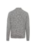 Camel Active Pullover in stone gray