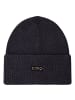 cmp Strickmütze in Dunkelblau