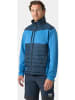 Helly Hansen Fleecejacke/Fleecepullover "Oxford Hybrid Insulated Jacket" in Blau
