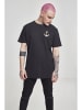 Mister Tee T-Shirt in black