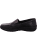 ACO Slipper in schwarz