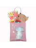 Mr. & Mrs. Panda Schultasche Elefant Seifenblasen ohne Spruch in Rosa Pastell