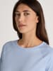 Calida Shirt in harmony blue
