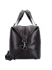 Leonhard Heyden Dakota Weekender Reisetasche Leder 50 cm in braun