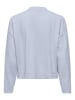 ONLY Pullover in soft chambray