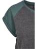 Urban Classics Urban Classics in charcoal/bottlegreen