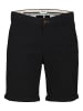 Jack & Jones Chino Shorts in Tap Shoe