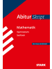 Stark Buch - STARK Mathematik - AbiturSkript Sachsen