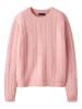 name it Strickpullover in Crystal Pink