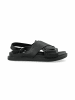 Cashott Sandalen CASAMANDA in Black