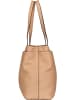 Valentino Bags Shopper Manhattan RE W03 in Beige